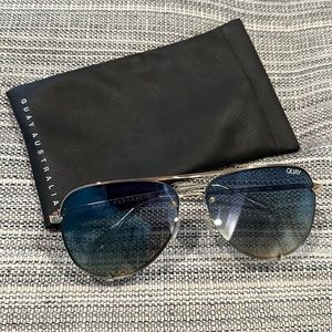 Quay High Key Sunglasses